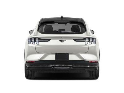 2026 Ford Mustang Mach-E Premium AWD