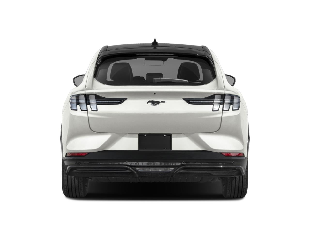 2026 Ford Mustang Mach-E Premium AWD