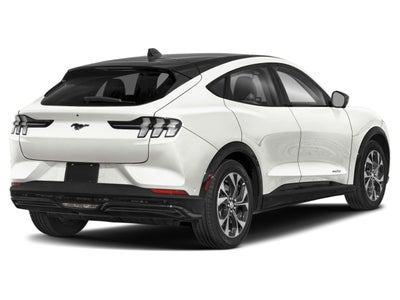 2026 Ford Mustang Mach-E Premium AWD