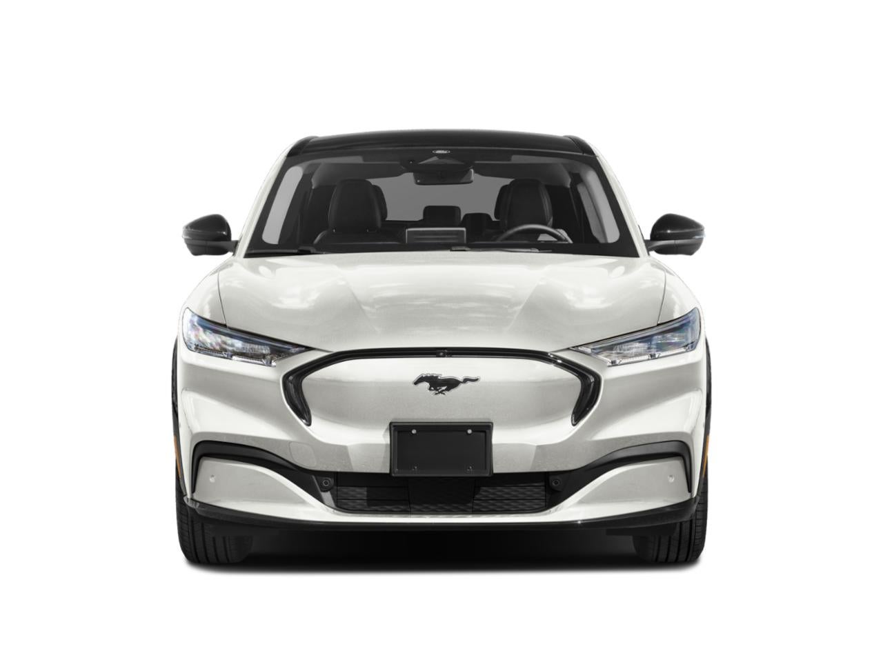 2026 Ford Mustang Mach-E Premium AWD