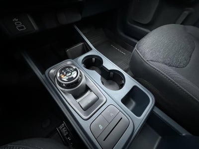 2025 Ford Maverick XL AWD SuperCrew