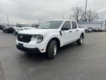 2025 Ford Maverick XL AWD SuperCrew