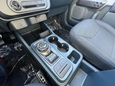 2026 Ford Maverick XL AWD SuperCrew