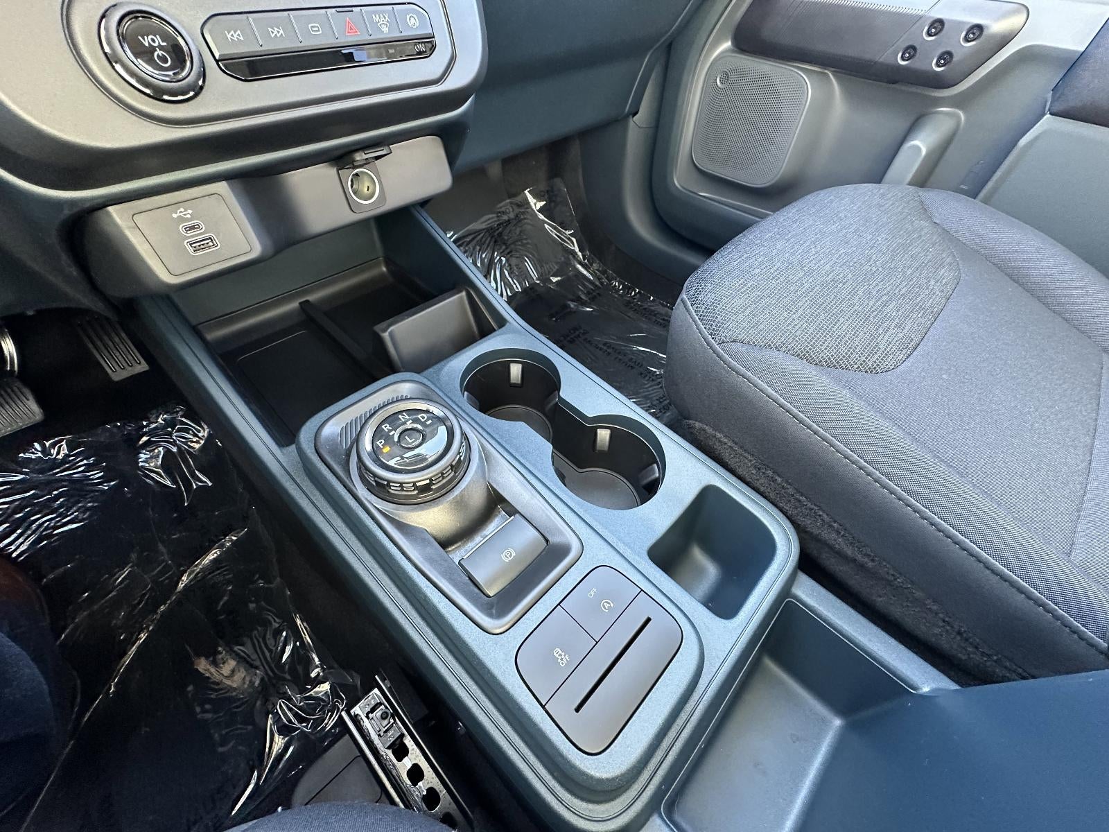 2026 Ford Maverick XL AWD SuperCrew