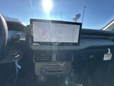 2026 Ford Maverick XL AWD SuperCrew