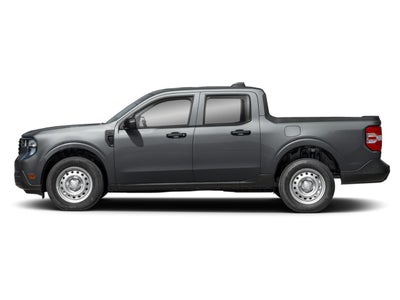 2026 Ford Maverick XL AWD SuperCrew