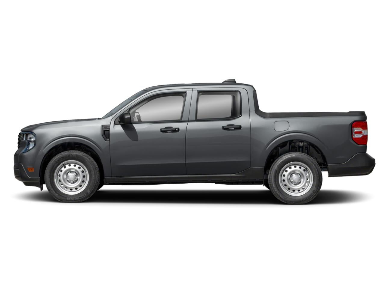 2026 Ford Maverick XL AWD SuperCrew