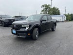 2026 Ford Maverick XLT AWD SuperCrew