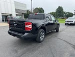 2026 Ford Maverick XLT AWD SuperCrew