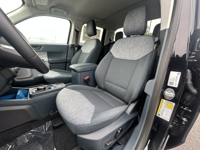 2026 Ford Maverick XLT AWD SuperCrew