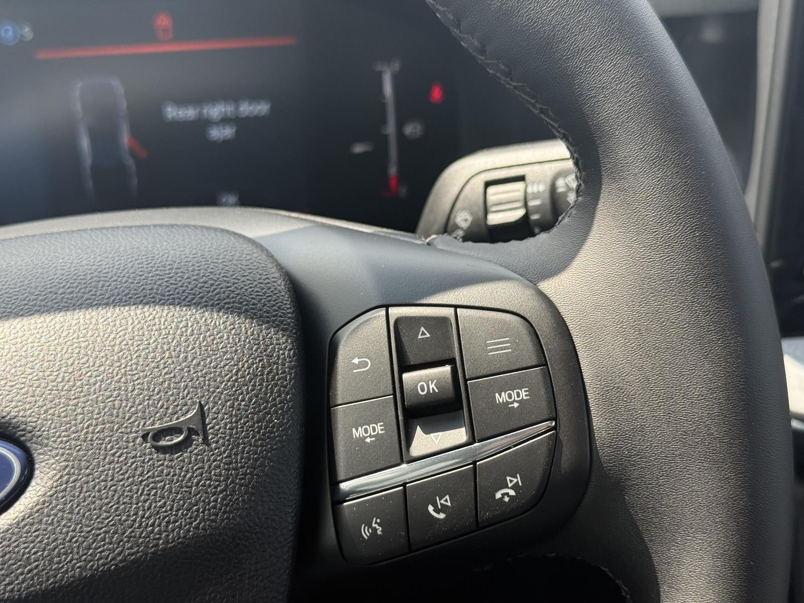2026 Ford Maverick XLT AWD SuperCrew