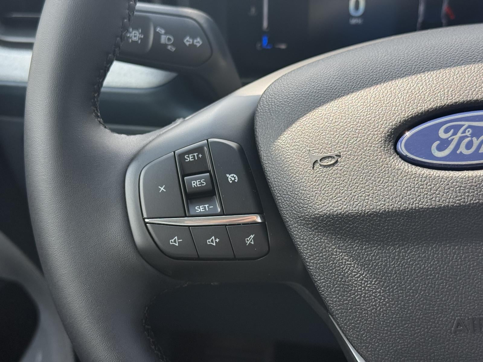 2026 Ford Maverick XLT AWD SuperCrew