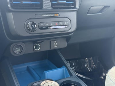 2026 Ford Maverick XLT AWD SuperCrew