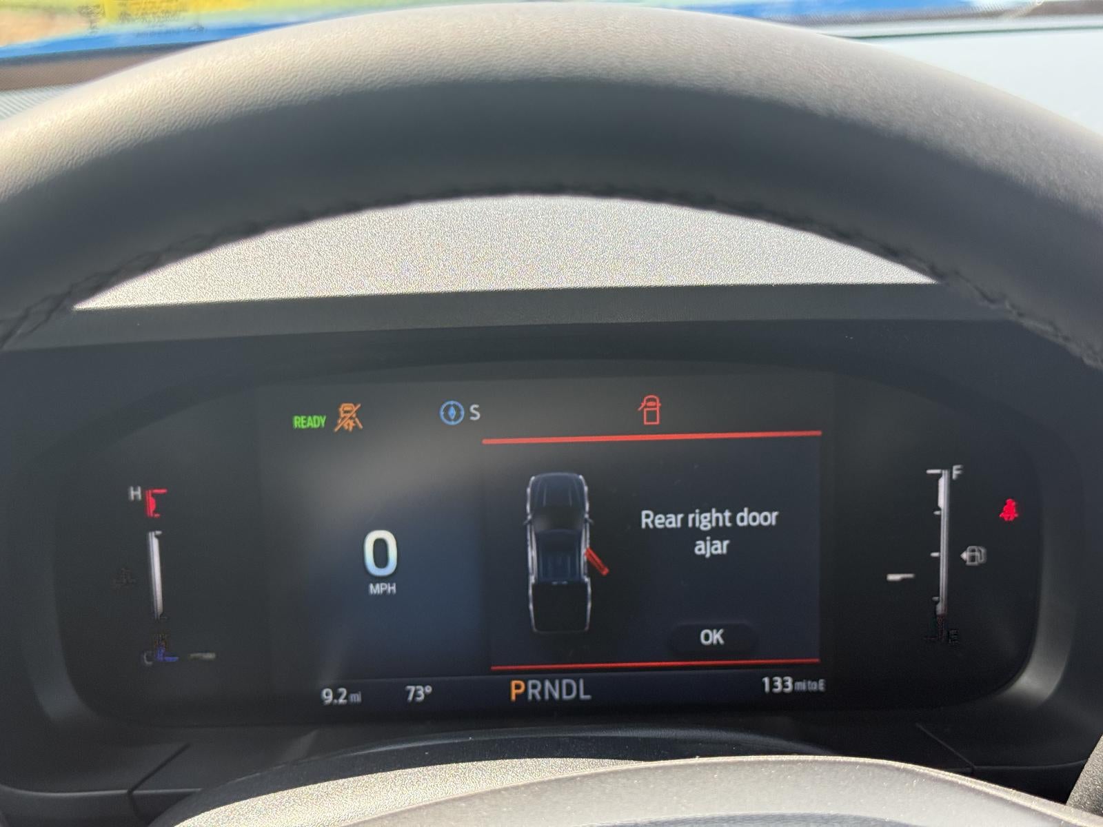 2026 Ford Maverick XLT AWD SuperCrew