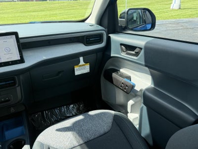 2026 Ford Maverick XLT AWD SuperCrew