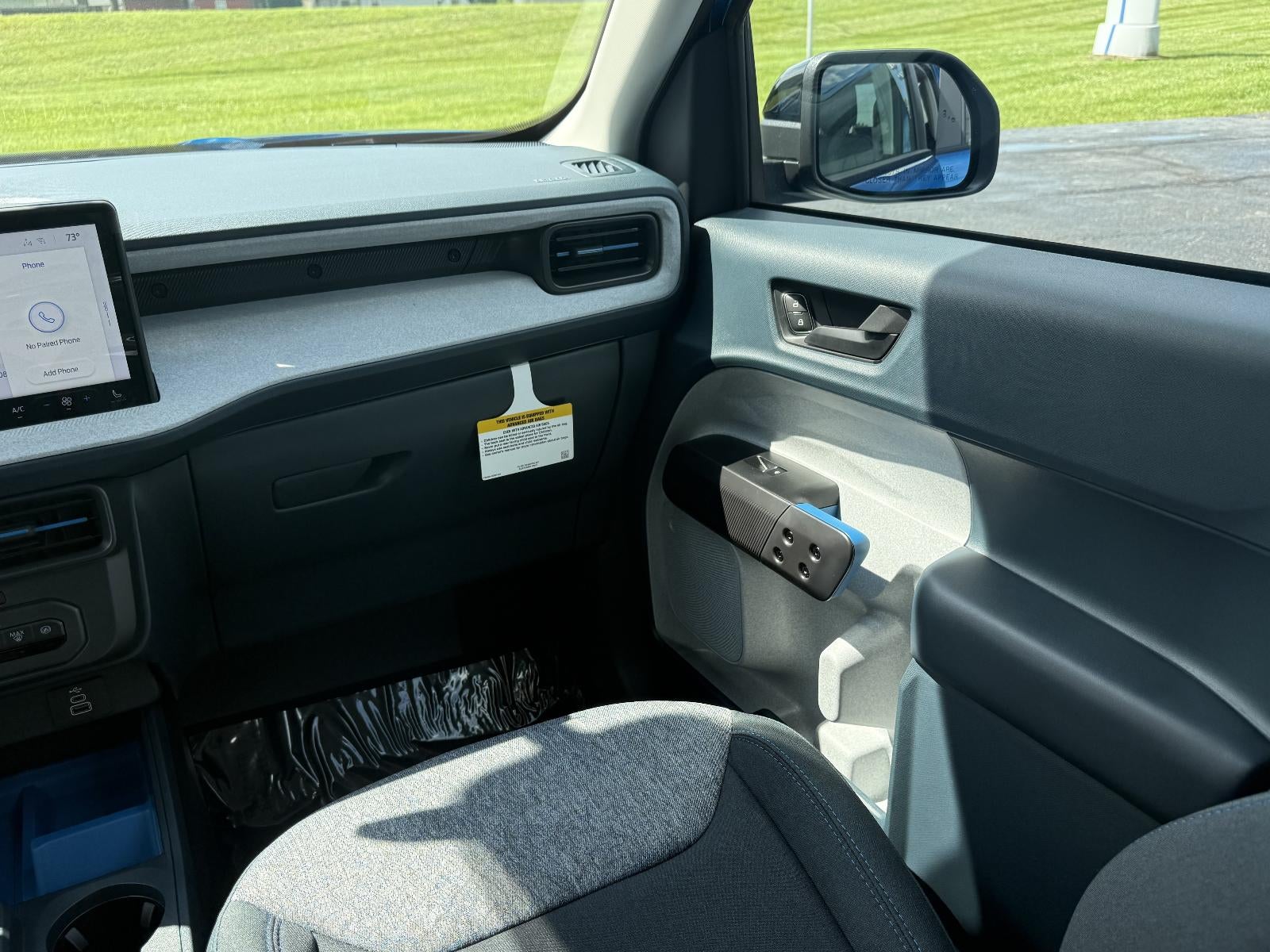 2026 Ford Maverick XLT AWD SuperCrew