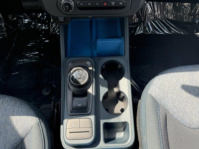 2026 Ford Maverick XLT AWD SuperCrew