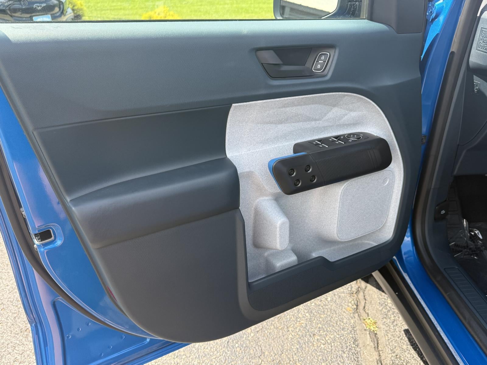 2026 Ford Maverick XLT AWD SuperCrew
