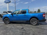 2026 Ford Maverick XLT AWD SuperCrew