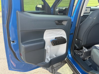 2026 Ford Maverick XLT AWD SuperCrew
