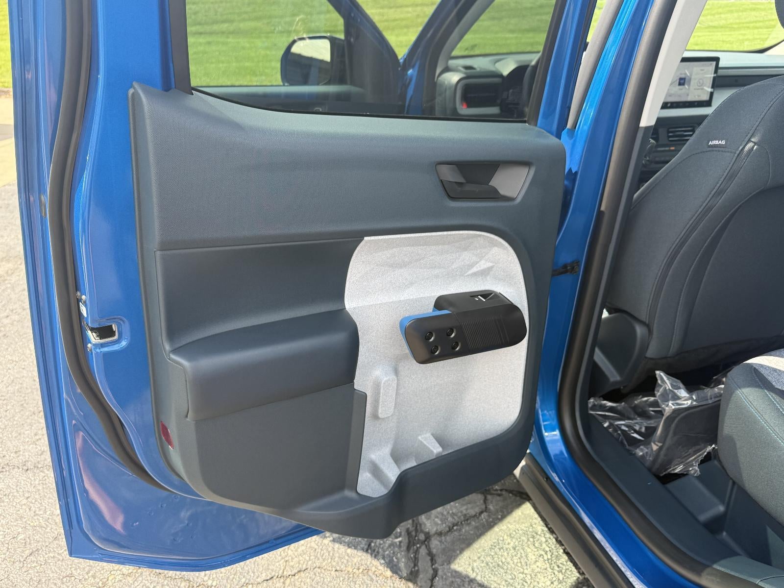 2026 Ford Maverick XLT AWD SuperCrew