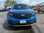 2026 Ford Maverick XLT AWD SuperCrew