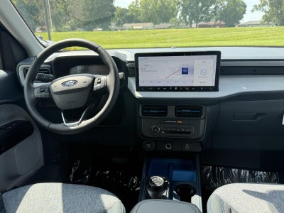 2026 Ford Maverick XLT AWD SuperCrew