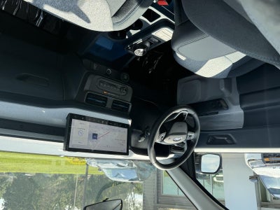 2026 Ford Maverick XLT AWD SuperCrew