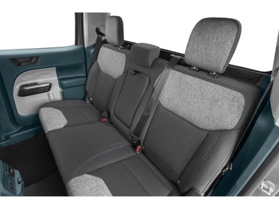 2026 Ford Maverick XLT AWD SuperCrew