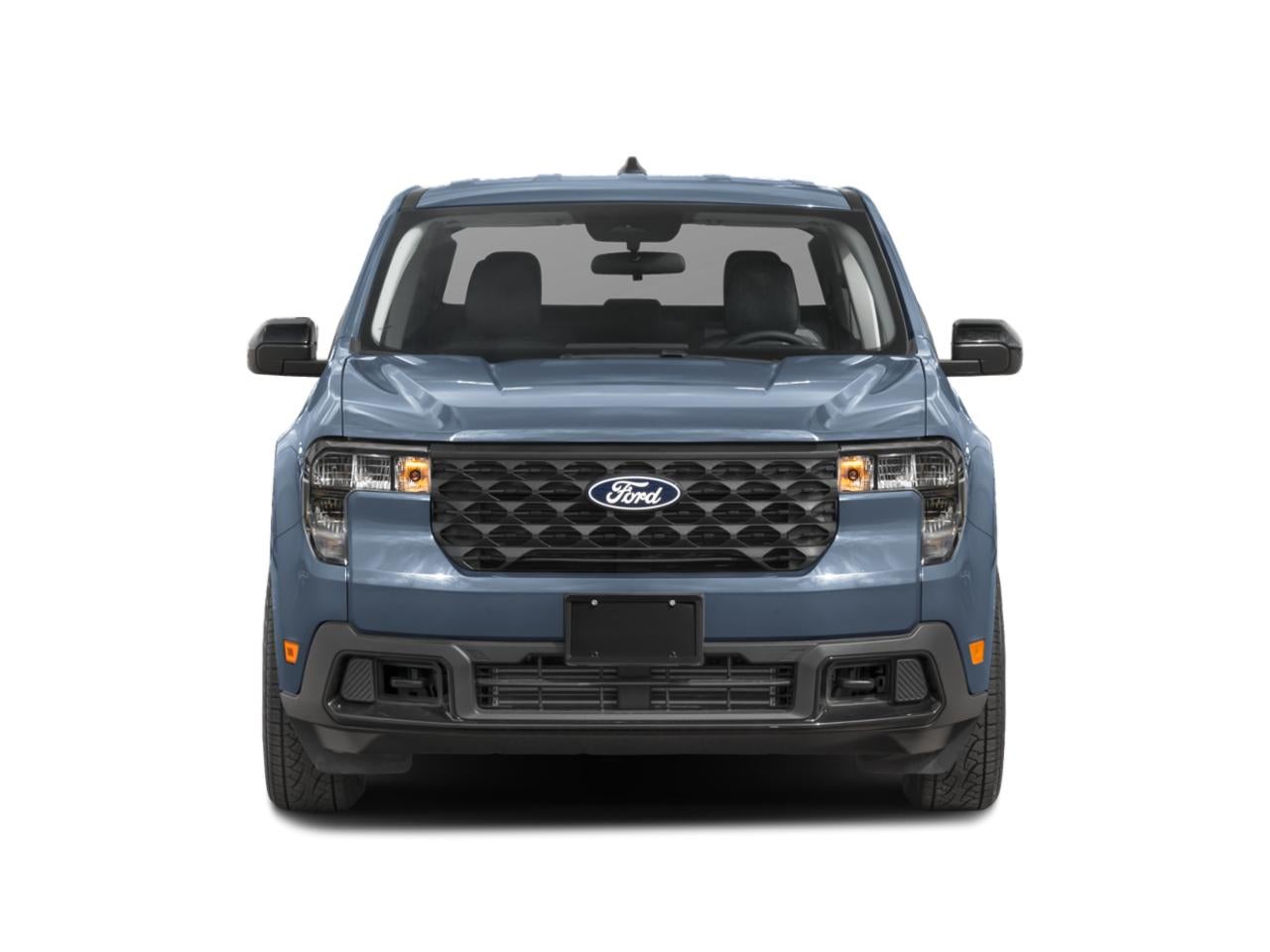 2026 Ford Maverick XLT AWD SuperCrew