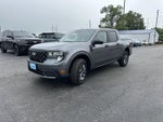 2026 Ford Maverick XLT AWD SuperCrew