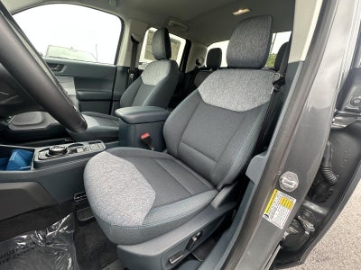 2026 Ford Maverick XLT AWD SuperCrew