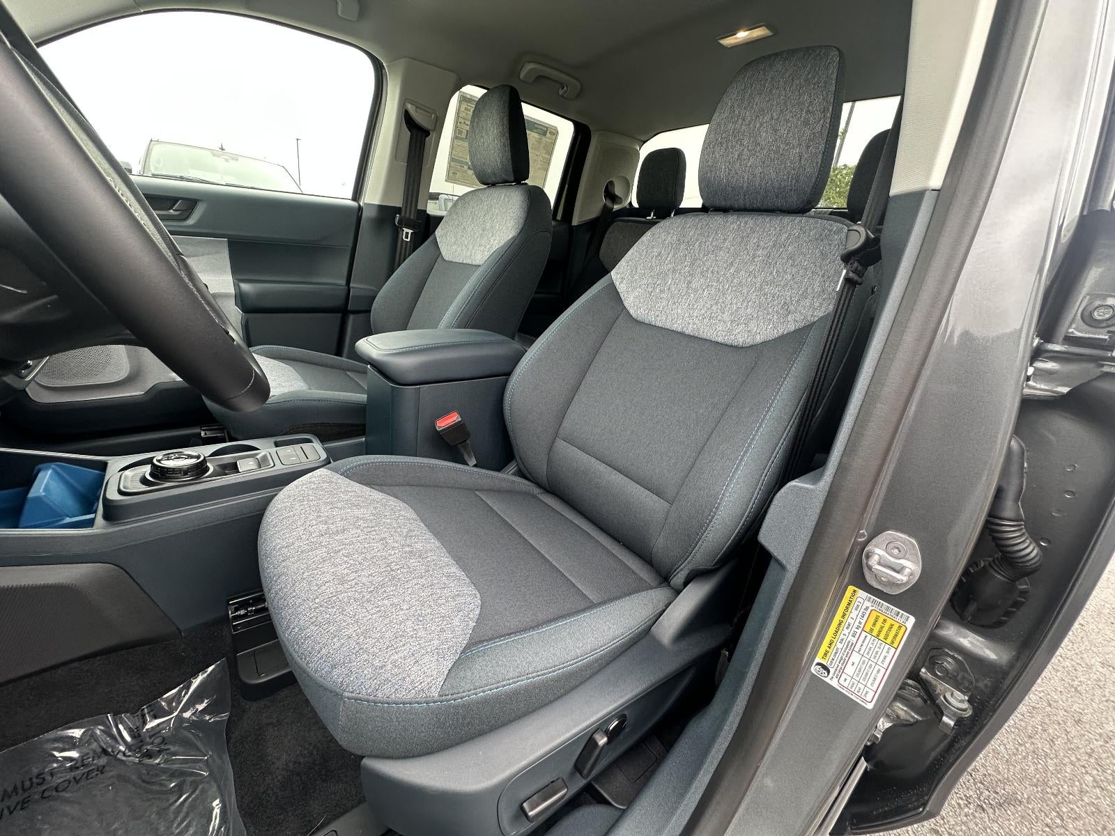 2026 Ford Maverick XLT AWD SuperCrew