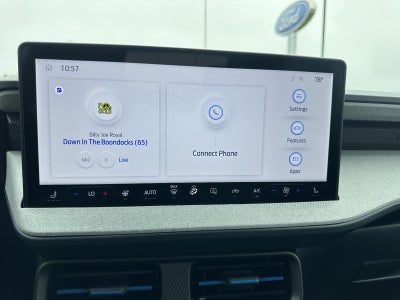 2026 Ford Maverick XLT AWD SuperCrew