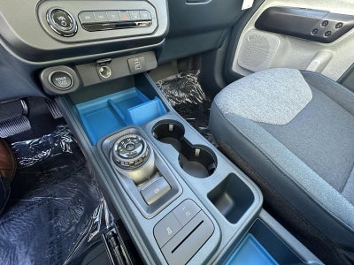 2026 Ford Maverick XLT AWD SuperCrew