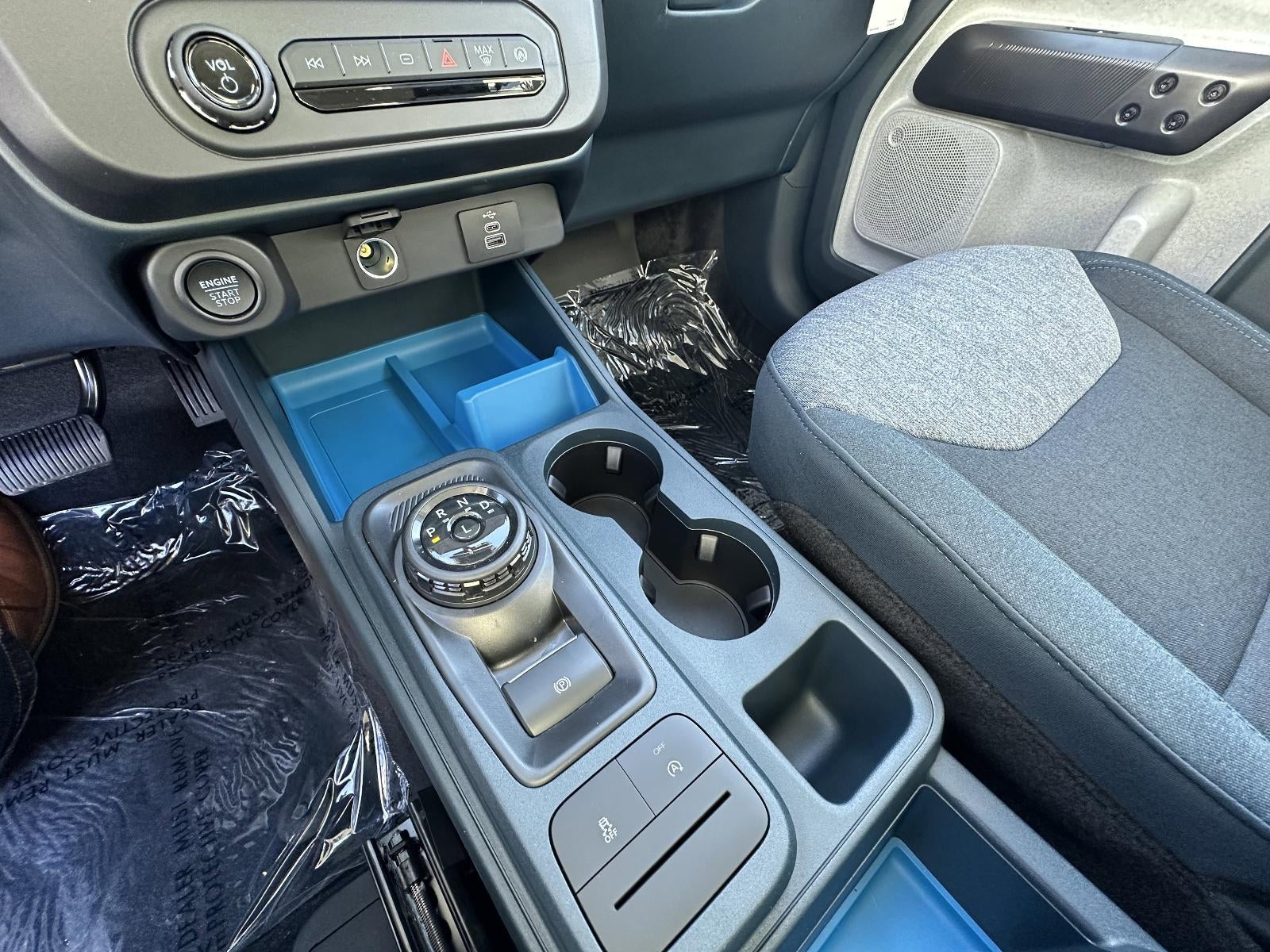 2026 Ford Maverick XLT AWD SuperCrew