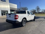 2026 Ford Maverick XLT AWD SuperCrew