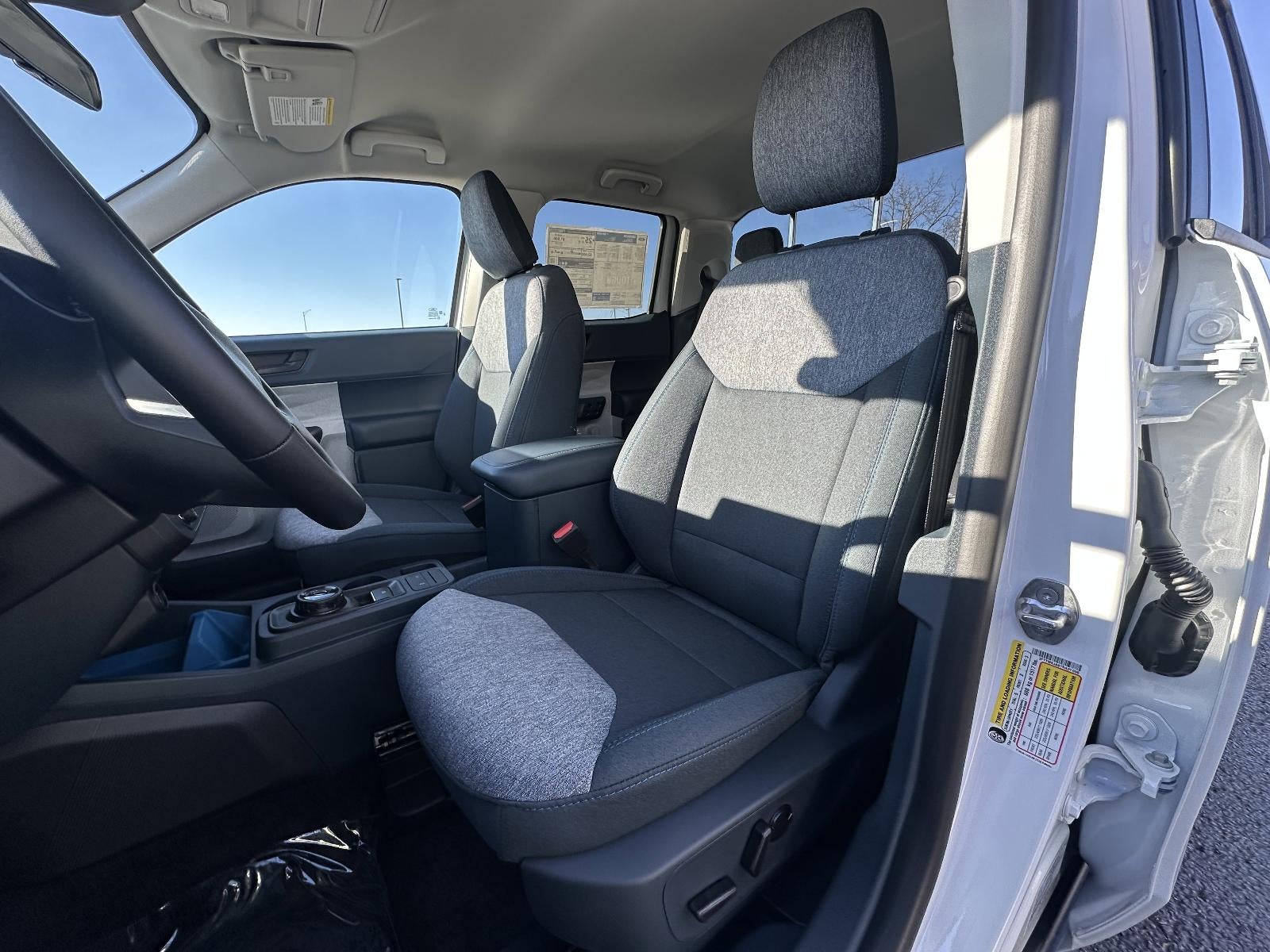 2026 Ford Maverick XLT AWD SuperCrew