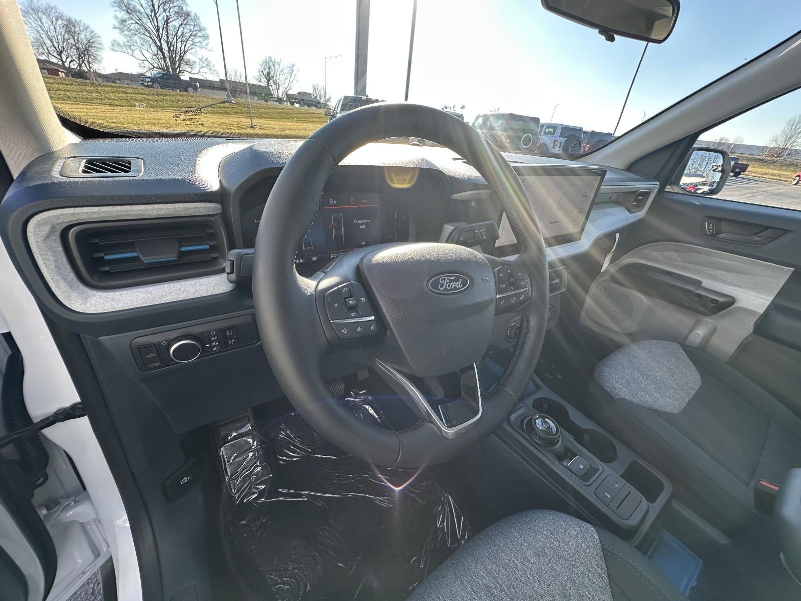 2026 Ford Maverick XLT AWD SuperCrew