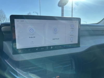 2026 Ford Maverick XLT AWD SuperCrew