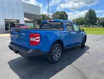2026 Ford Maverick XLT AWD SuperCrew
