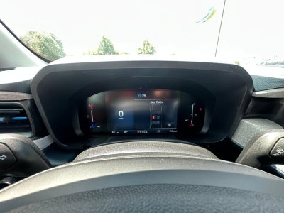 2026 Ford Maverick XLT AWD SuperCrew