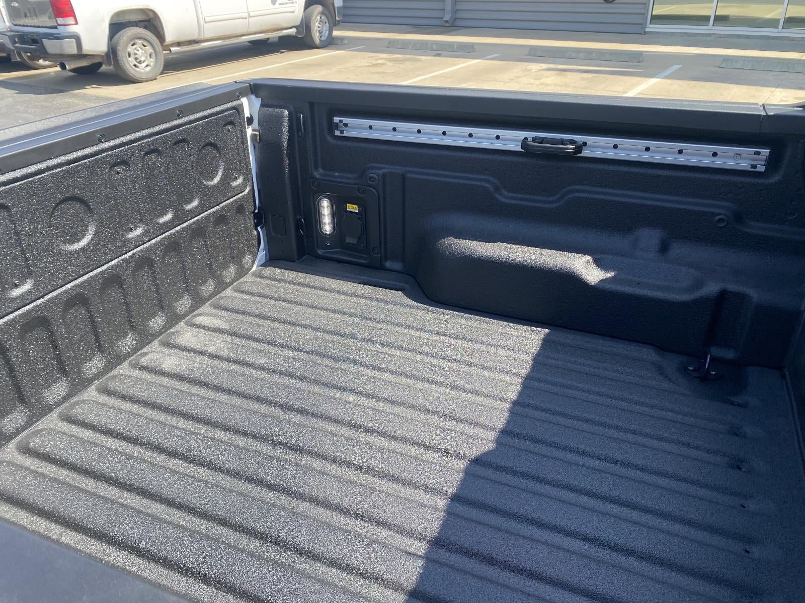 2026 Ford Maverick LARIAT AWD SuperCrew