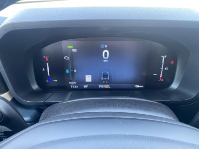 2026 Ford Maverick LARIAT AWD SuperCrew