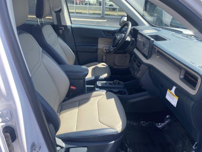 2026 Ford Maverick LARIAT AWD SuperCrew