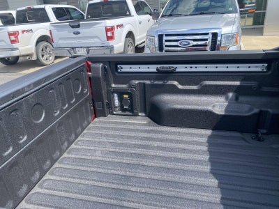 2026 Ford Maverick LARIAT AWD SuperCrew