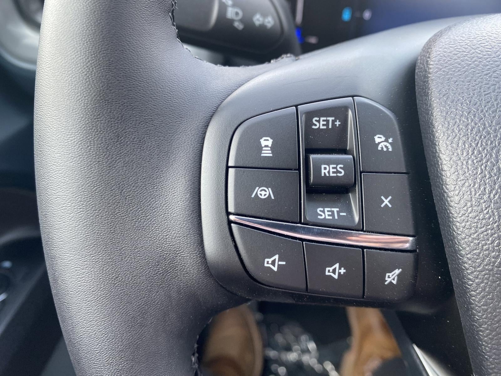 2026 Ford Maverick LARIAT AWD SuperCrew