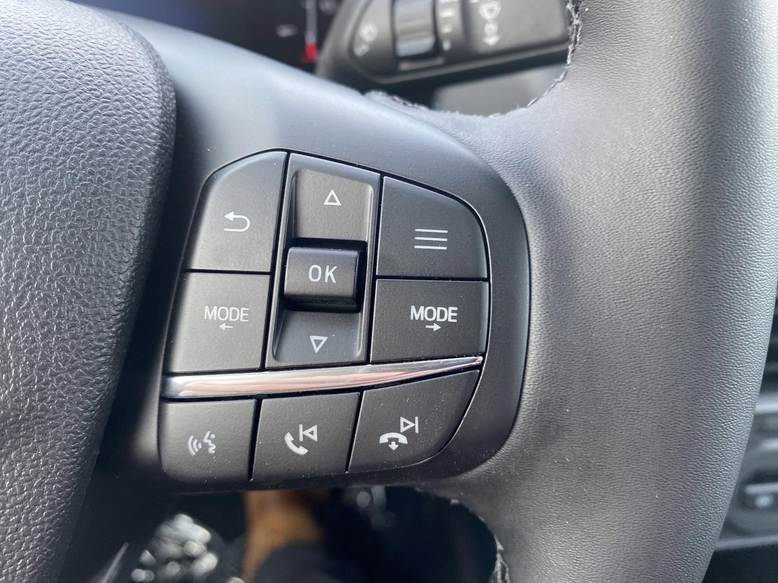 2026 Ford Maverick LARIAT AWD SuperCrew