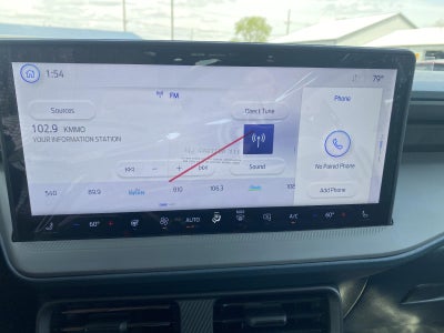 2026 Ford Maverick LARIAT AWD SuperCrew