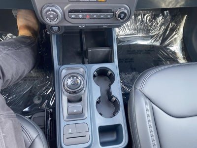 2026 Ford Maverick LARIAT AWD SuperCrew